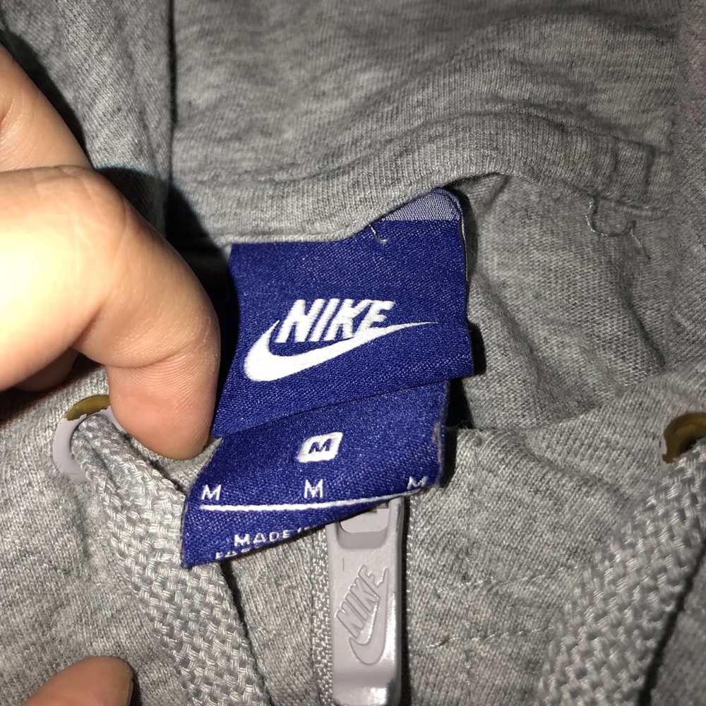 nike jacket - Picture 5 of 7